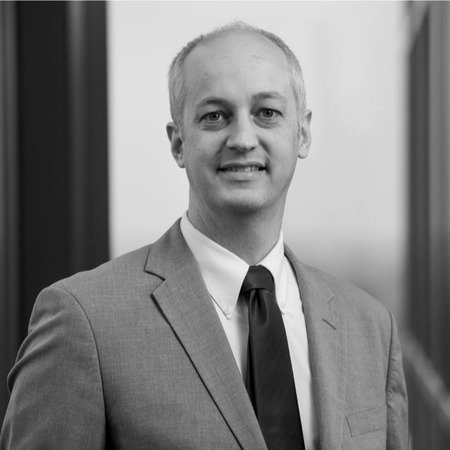 Headshot of David B. Anthony Headshot of David B. Anthony